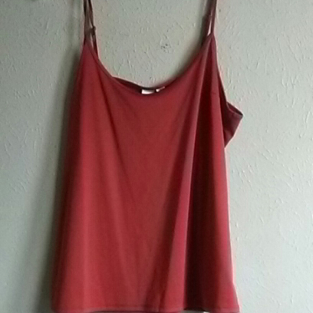 Marc Bouwer camisole